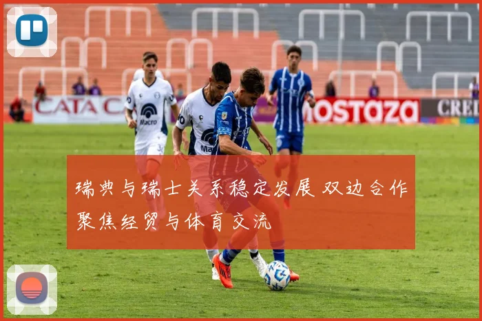 瑞典与瑞士关系稳定发展 双边合作聚焦经贸与体育交流